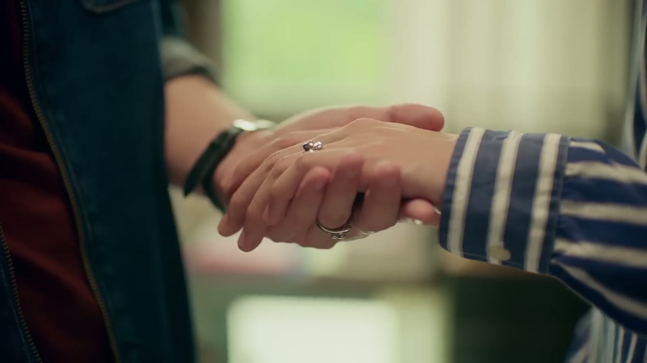 Đổi Tình Lấy Mèo tập 9