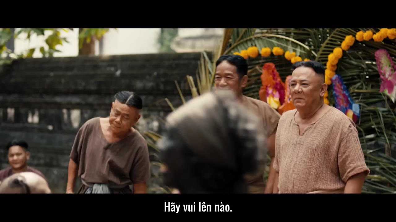 Daeng: Hậu Duệ "Tình Người Duyên Ma" tập 1