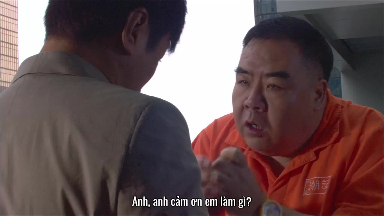 Người Khuyết Tật - cảnh 1