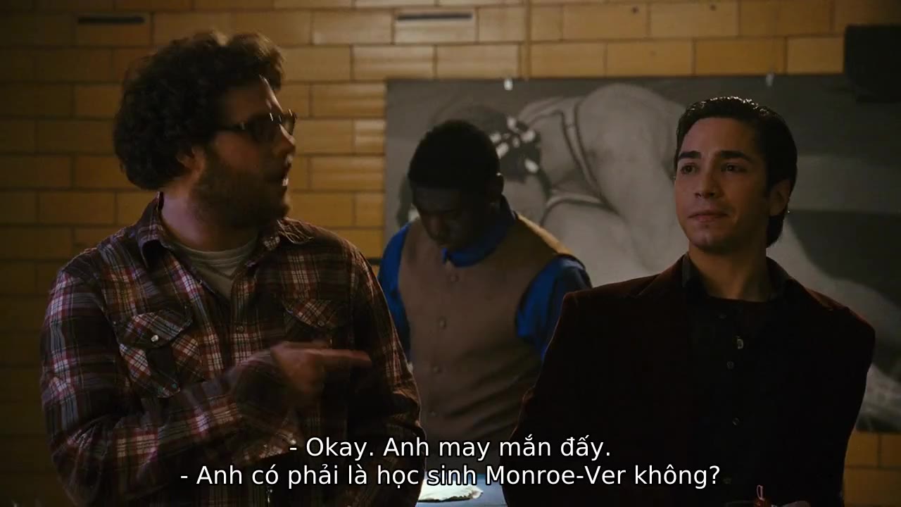 Hãng Phim Heo Nghiệp Dư tập 1