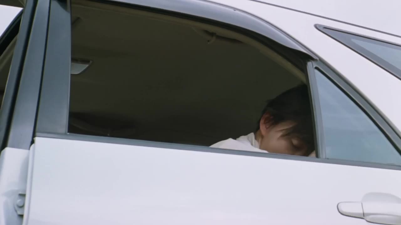 Hãy Nói Tình tự - cảnh 1
