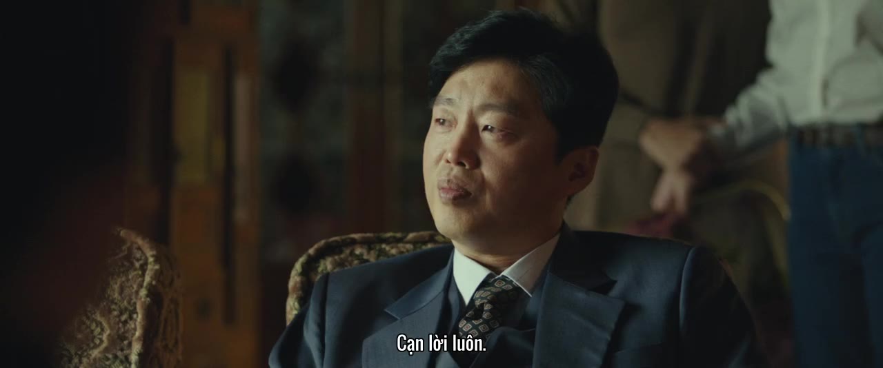 Hàng Xóm - cảnh 2