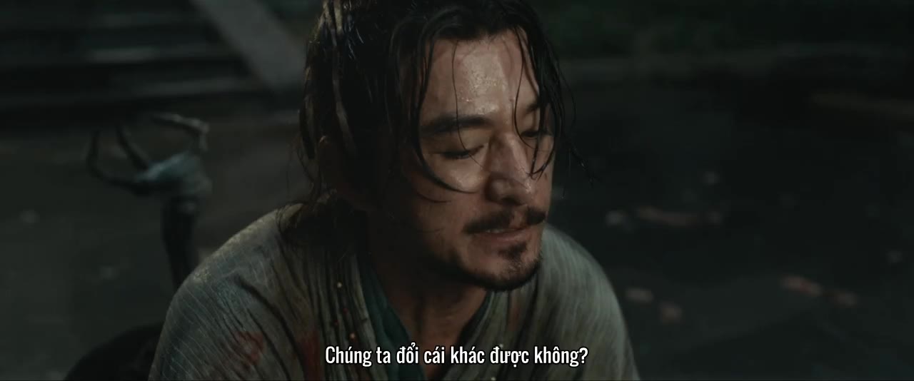 Kỳ Môn Độn Giáp 2 - cảnh 1