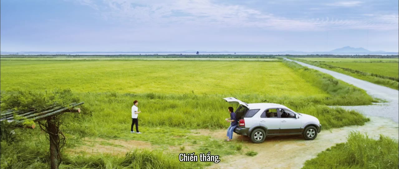 Học Trò Xã Hội Đen tập 1 cảnh 2