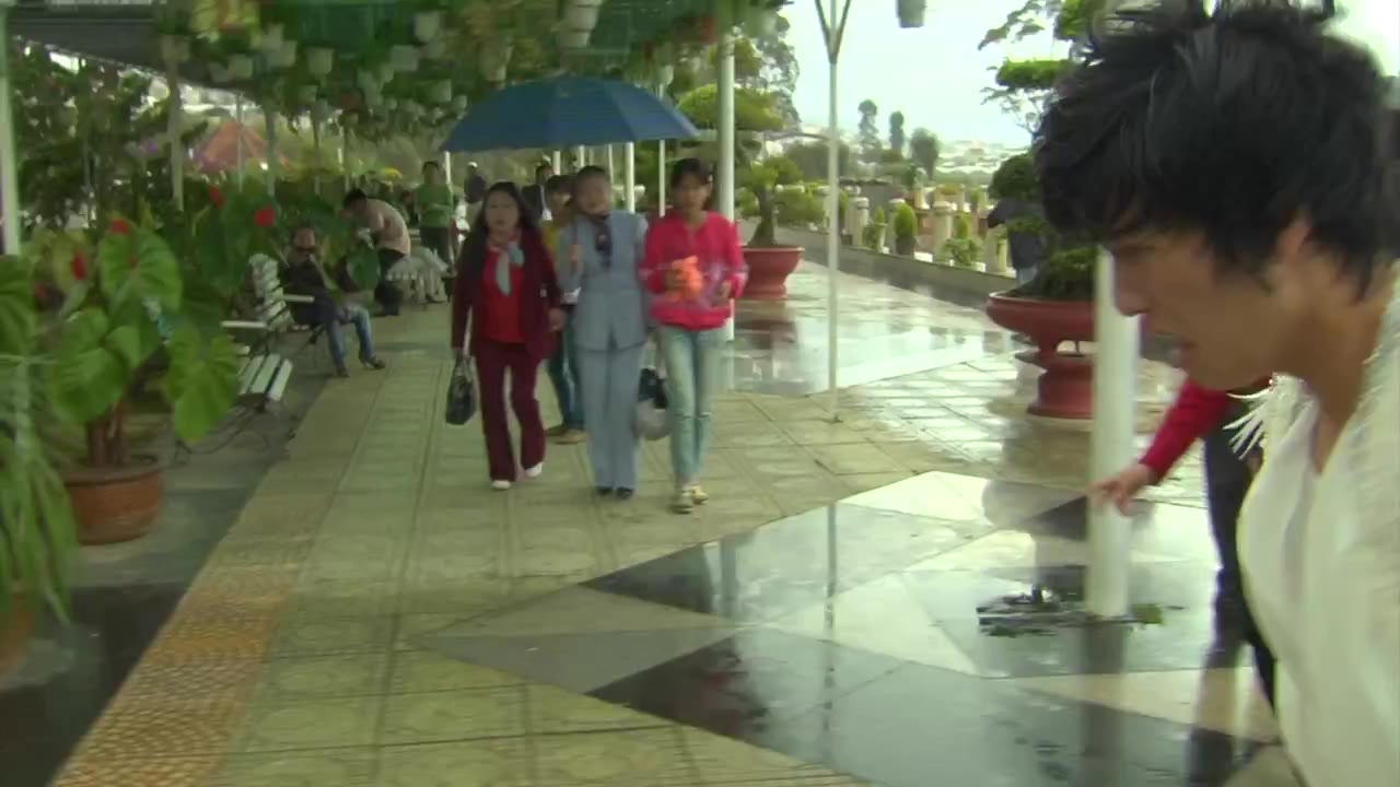 Thiên Sứ 99 tập 1