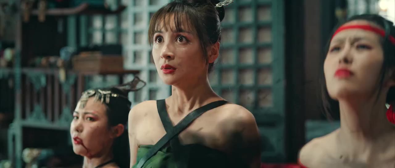 Kỳ Môn Độn Thuật 2 - cảnh 3