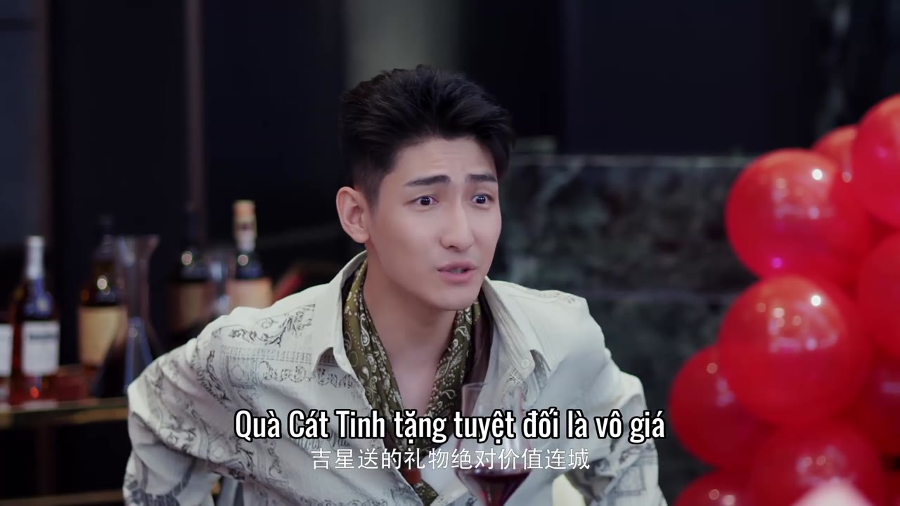 Diệp Thần Vô Địch tập 1 cảnh 2