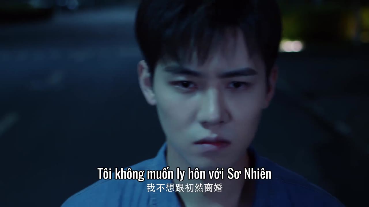 Diệp Thần Vô Địch tập 1 cảnh 3