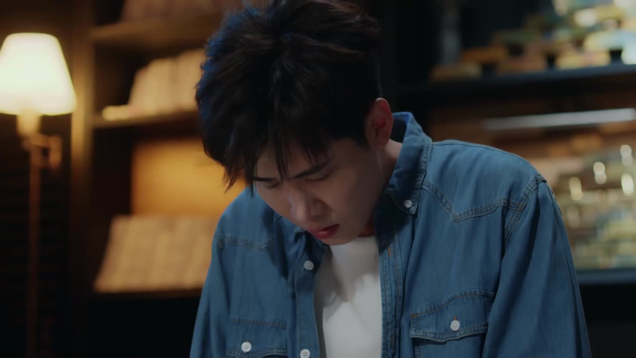 Diệp Thần Vô Địch tập 2