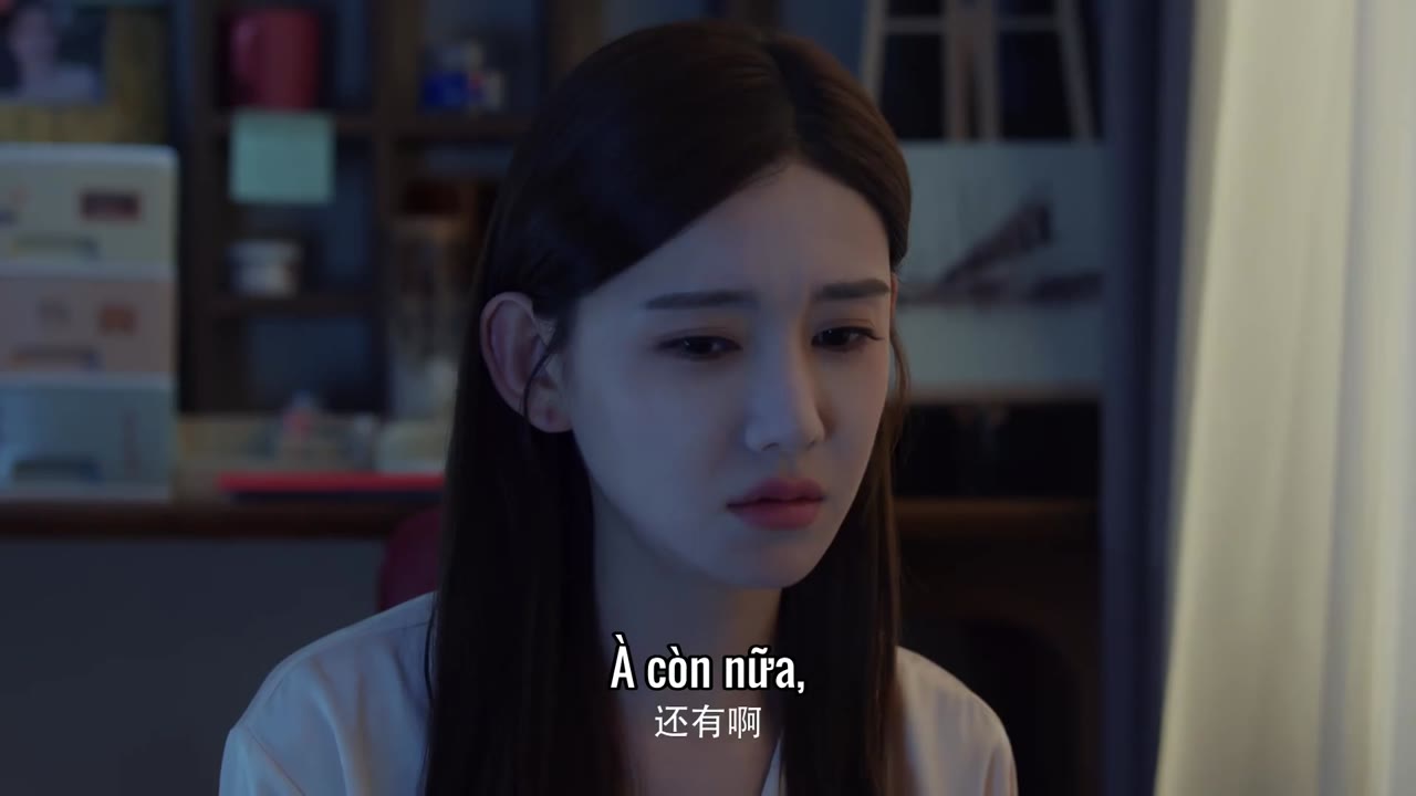 Diệp Thần Vô Địch tập 2 cảnh 2