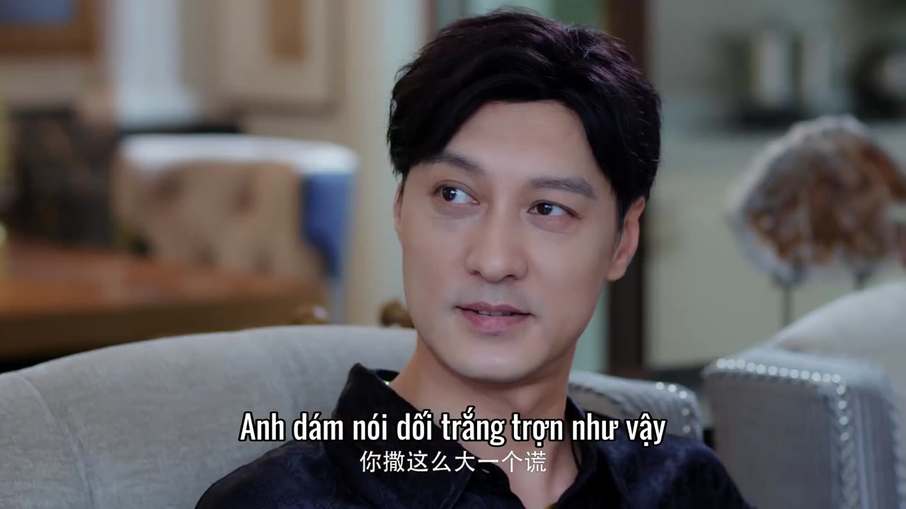 Diệp Thần Vô Địch tập 3