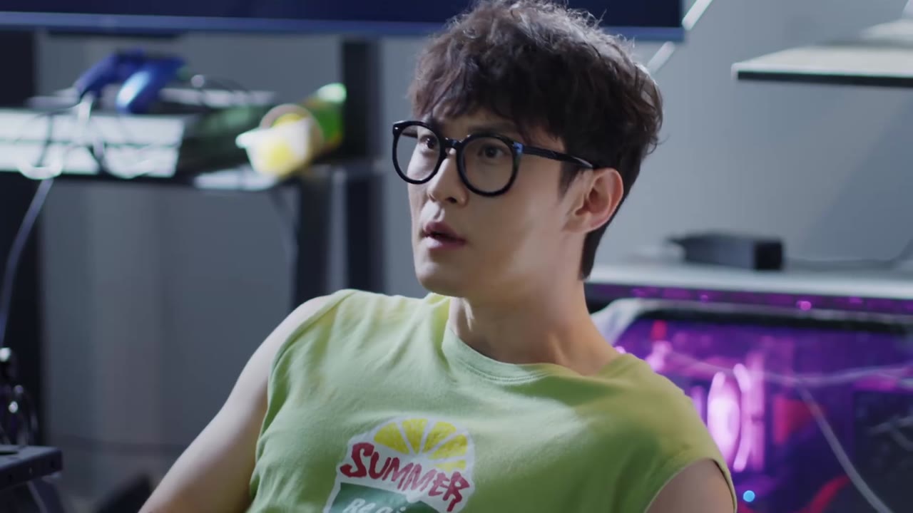 Diệp Thần Vô Địch tập 3 cảnh 2
