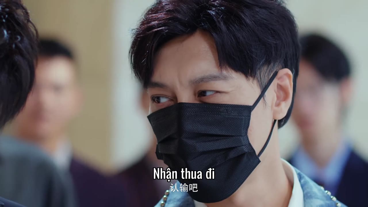 Diệp Thần Vô Địch tập 5