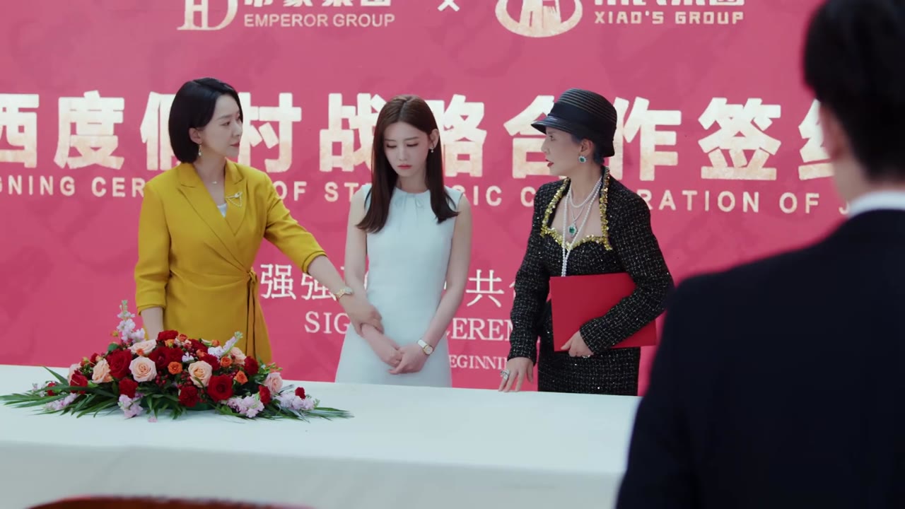 Diệp Thần Vô Địch tập 5 cảnh 2