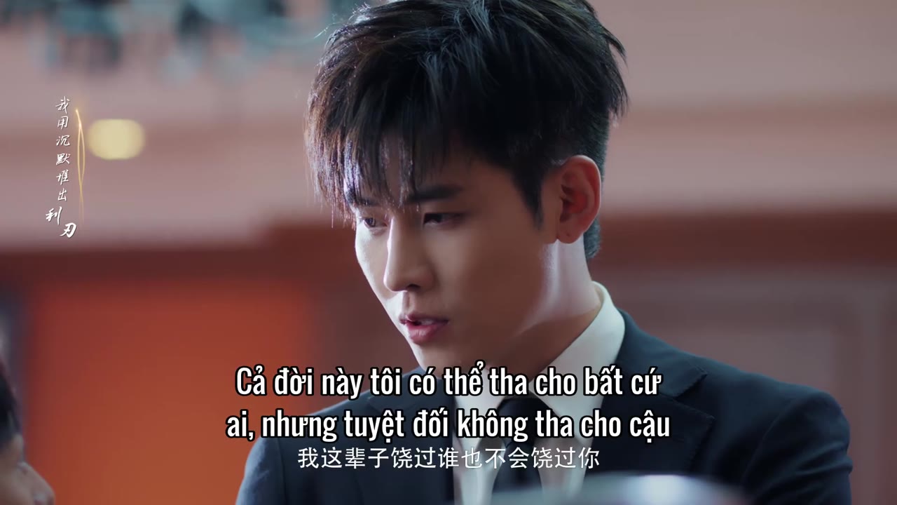 Diệp Thần Vô Địch tập 5 cảnh 3