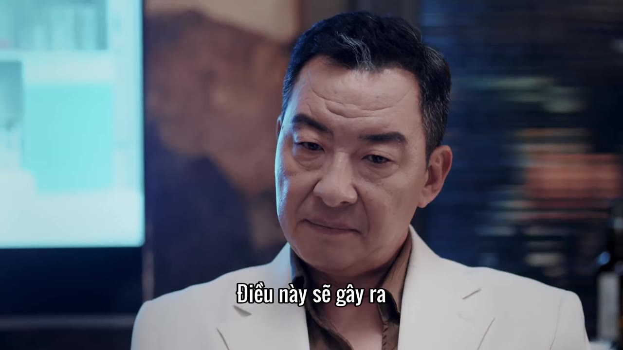Diệp Thần Vô Địch tập 6