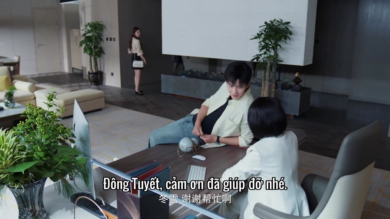 Diệp Thần Vô Địch tập 8
