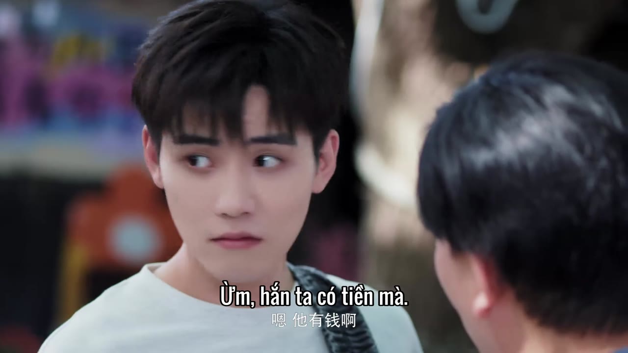 Diệp Thần Vô Địch tập 11