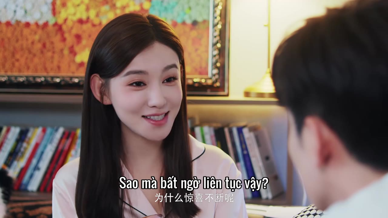 Diệp Thần Vô Địch tập 12