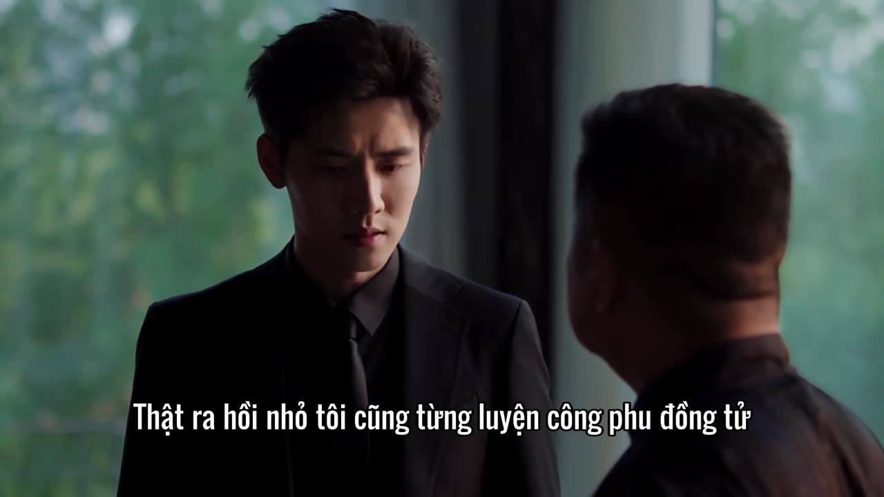 Diệp Thần Vô Địch tập 13 cảnh 2