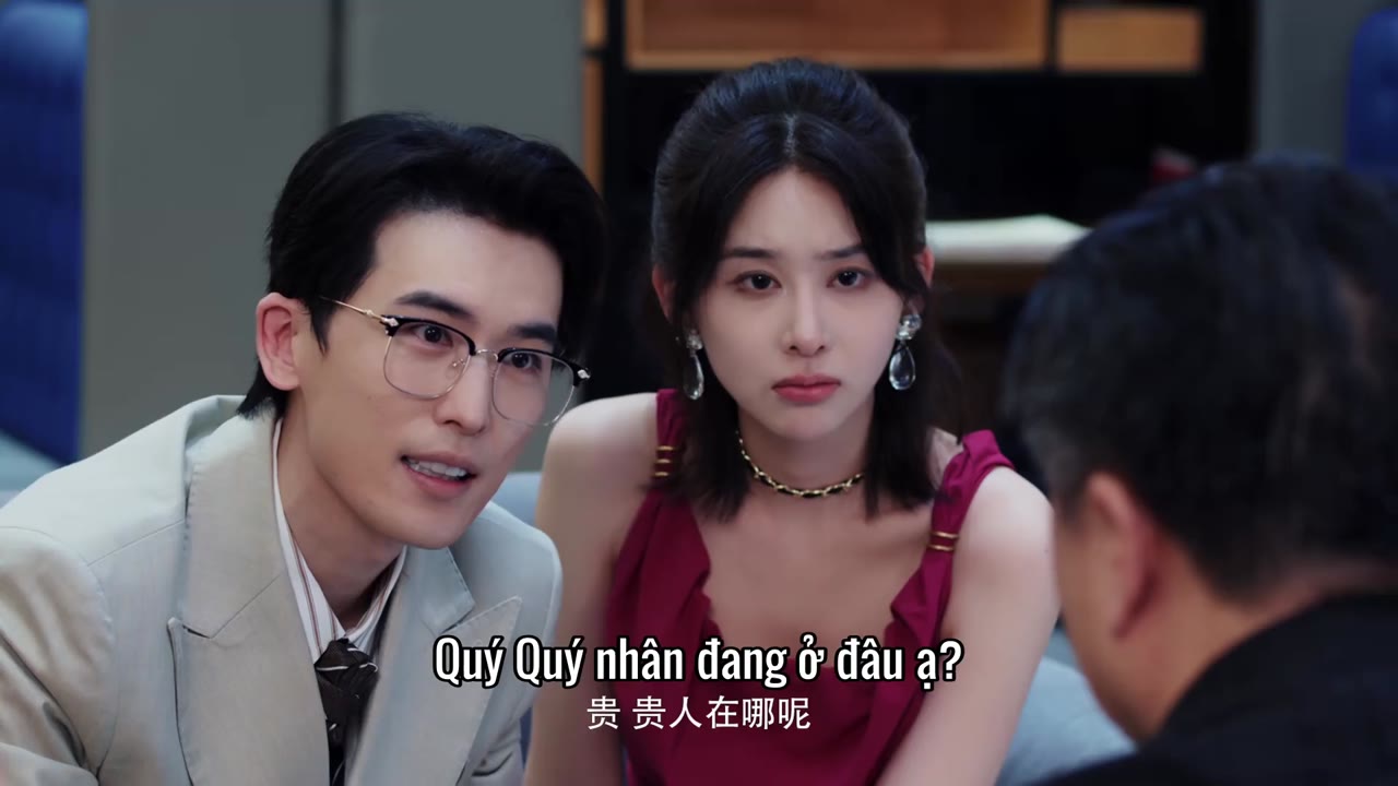 Diệp Thần Vô Địch tập 13 cảnh 3