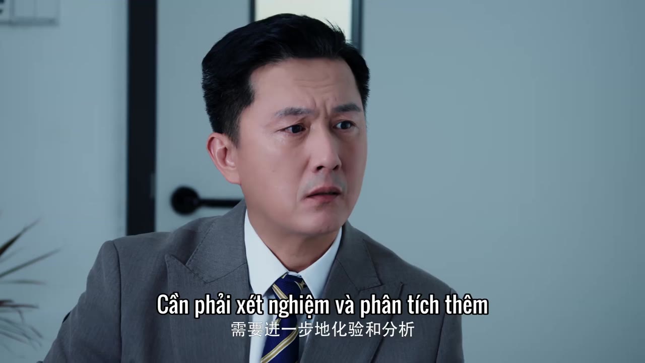 Diệp Thần Vô Địch tập 14 cảnh 3