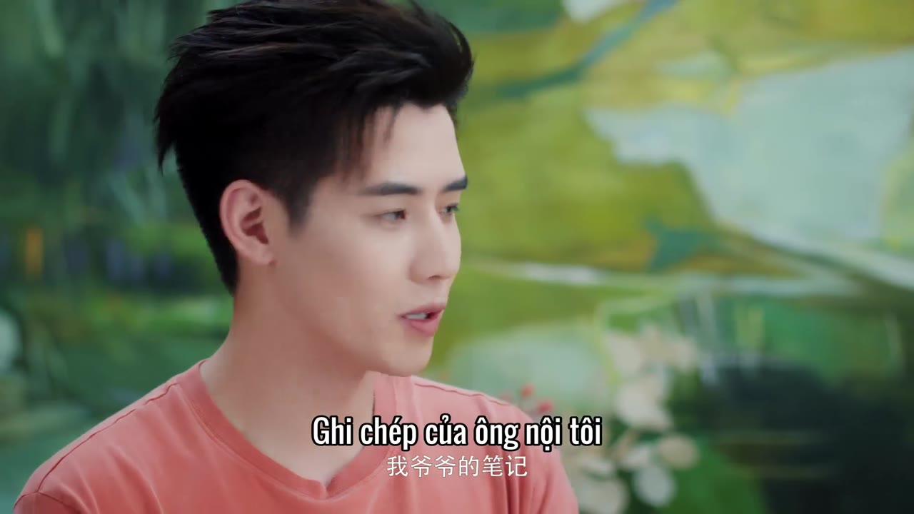 Diệp Thần Vô Địch tập 19