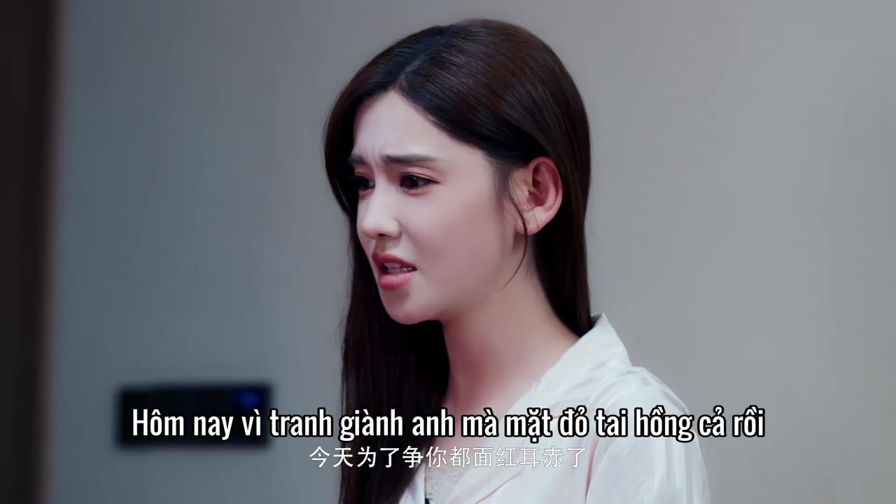 Diệp Thần Vô Địch tập 20