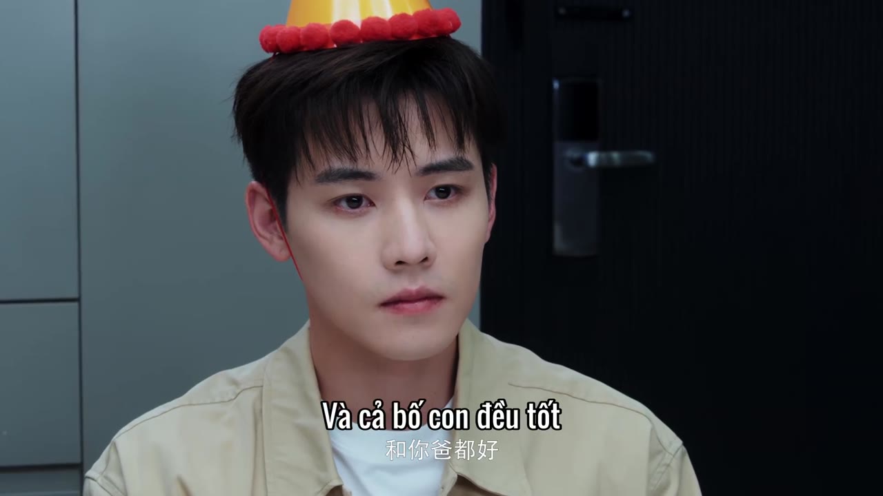 Diệp Thần Vô Địch tập 24 cảnh 2