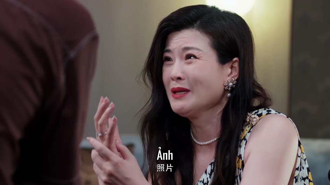 Diệp Thần Vô Địch tập 26 cảnh 3