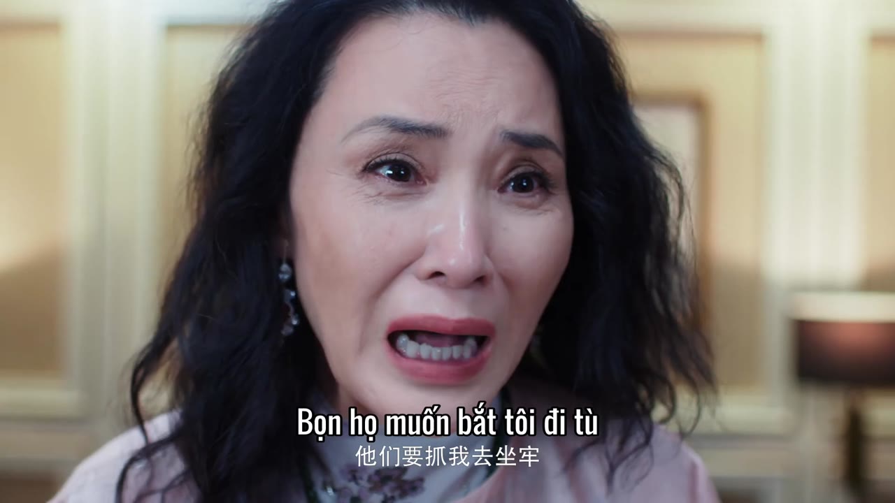 Diệp Thần Vô Địch tập 27