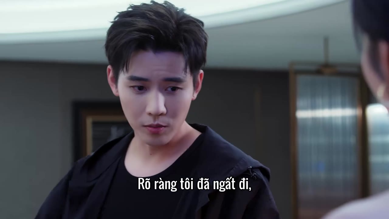 Diệp Thần Vô Địch tập 28 cảnh 2