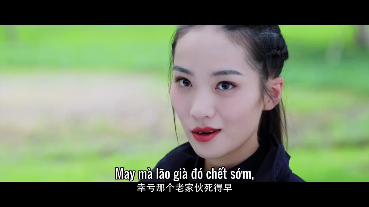 Diệp Thần Vô Địch tập 29 cảnh 2