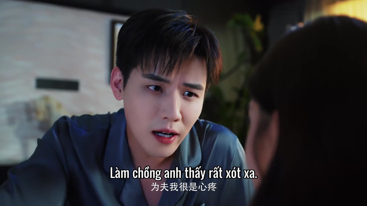 Diệp Thần Vô Địch tập 31