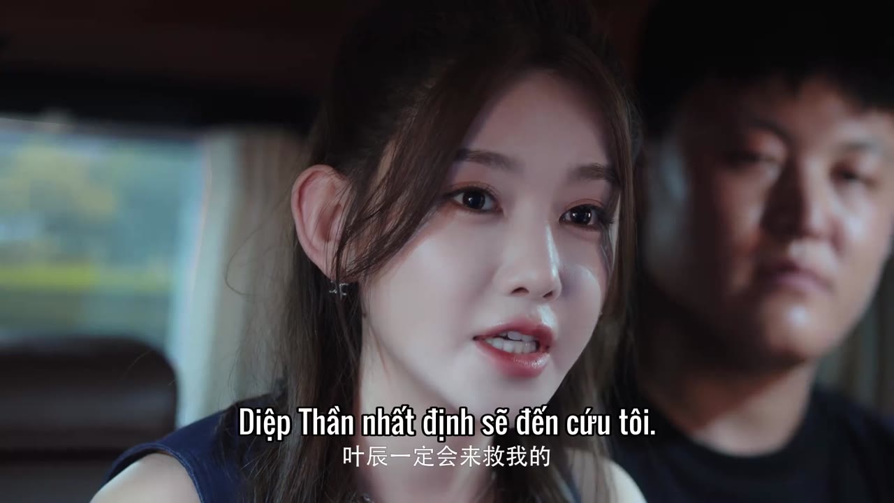 Diệp Thần Vô Địch tập 31 cảnh 2