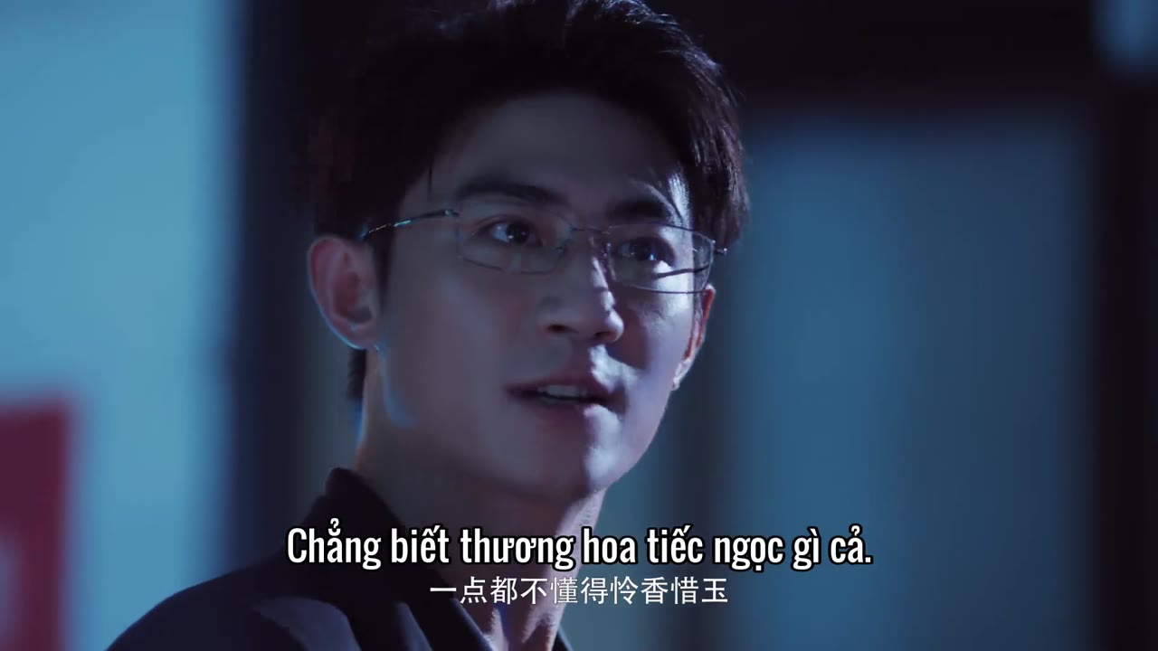 Diệp Thần Vô Địch tập 31 cảnh 3