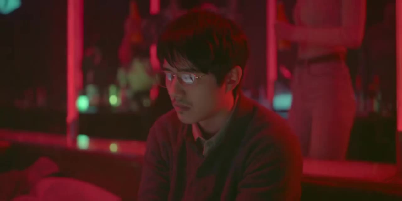 Nhiên Đông tập 1 cảnh 2