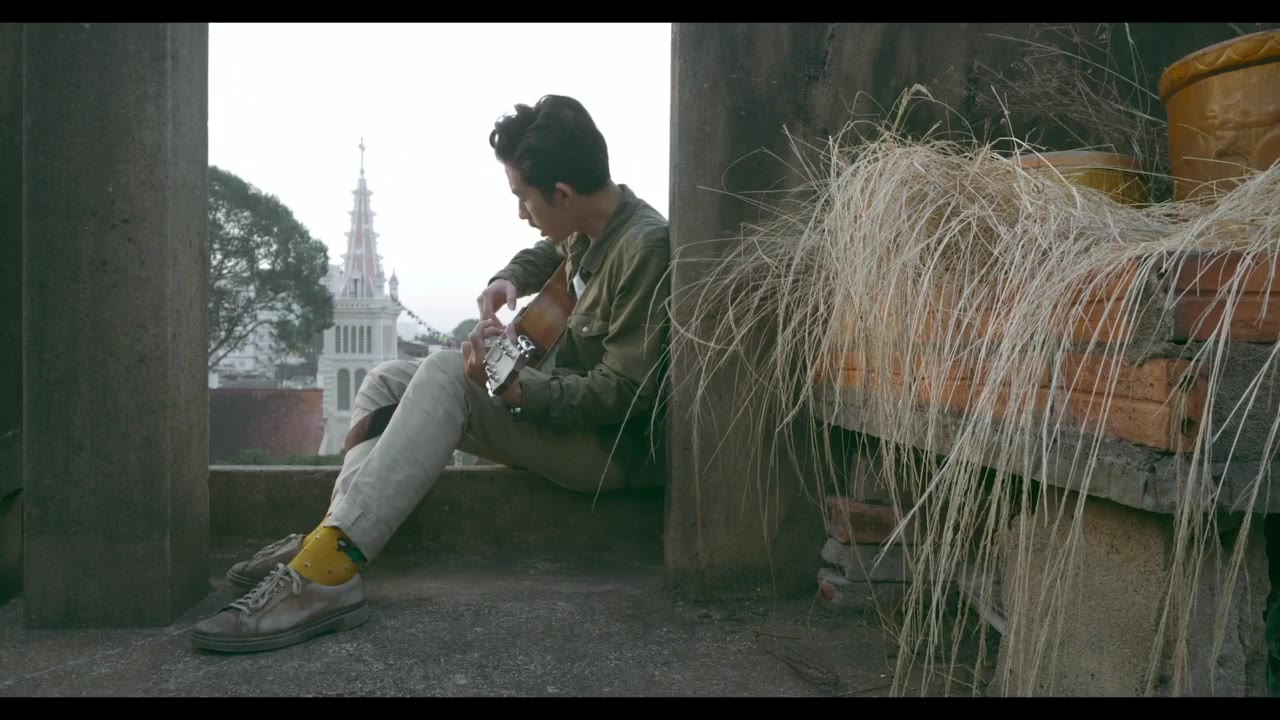 Trời sáng rồi, ta ngủ đi thôi - cảnh 3