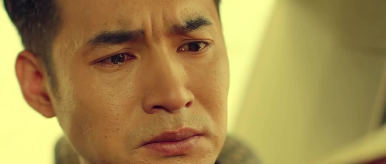 Mãnh Thú Đông Bắc tập 1 cảnh 3