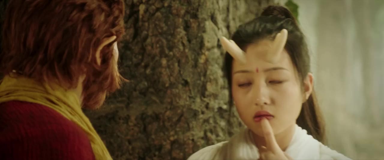 Mỹ Hầu Vương: Thật Giả Tôn Ngộ Không tập 1