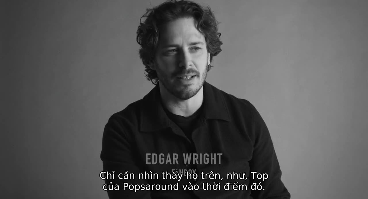Anh em Sparks tập 1 cảnh 2