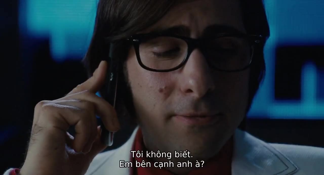 Scott Pilgrim Chống Lại Cả Thế Giới tập 1 cảnh 3
