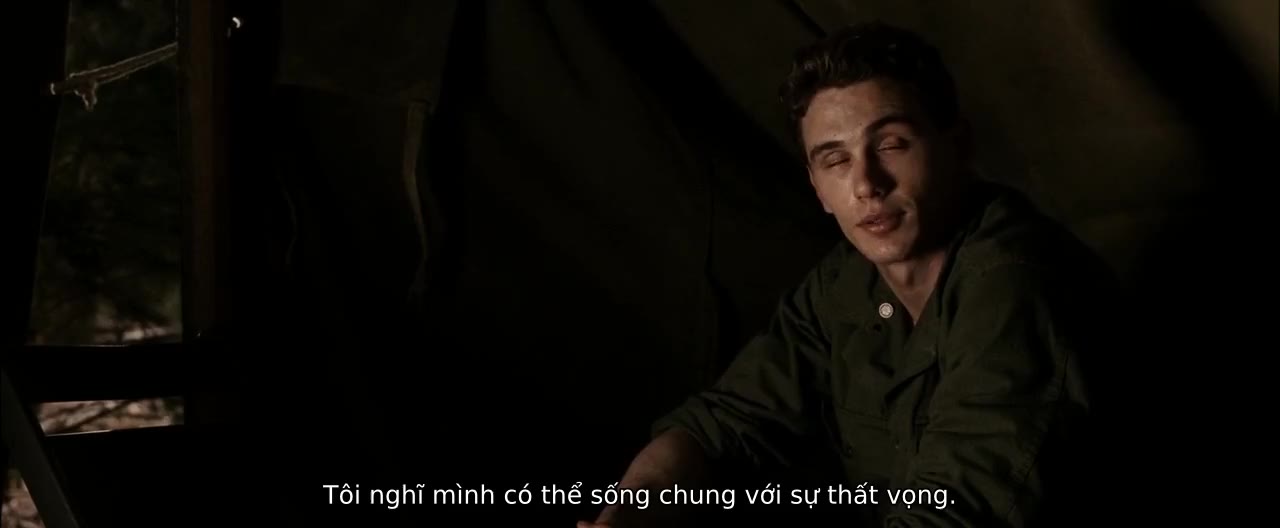 Cuộc Đột Kích Vĩ Đại - cảnh 1