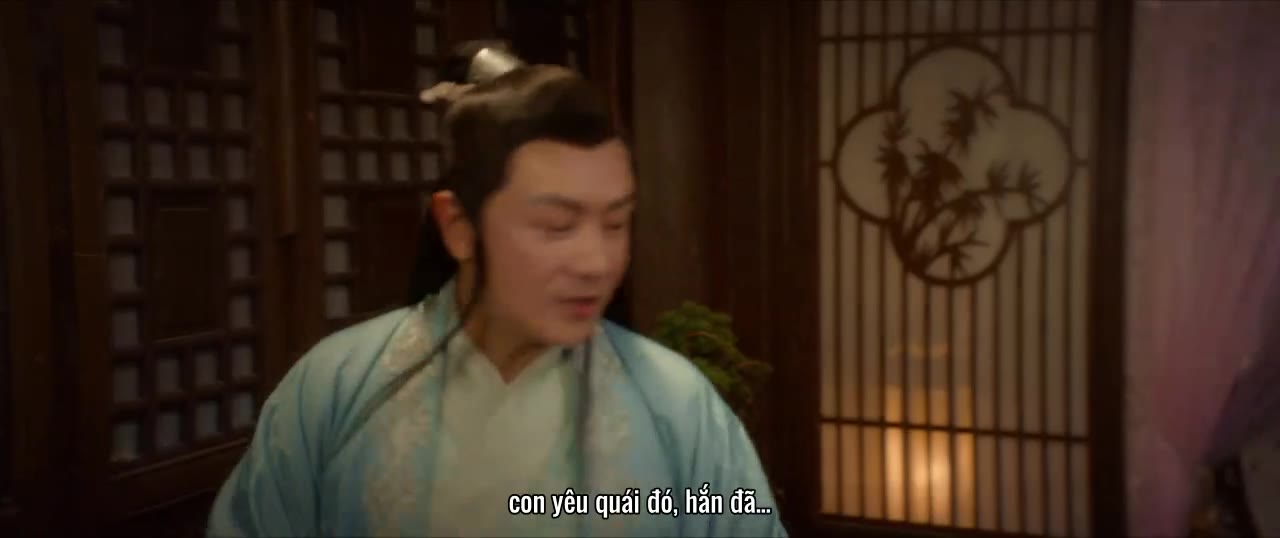 Tế Công: Hàng Long La Hán tập 1