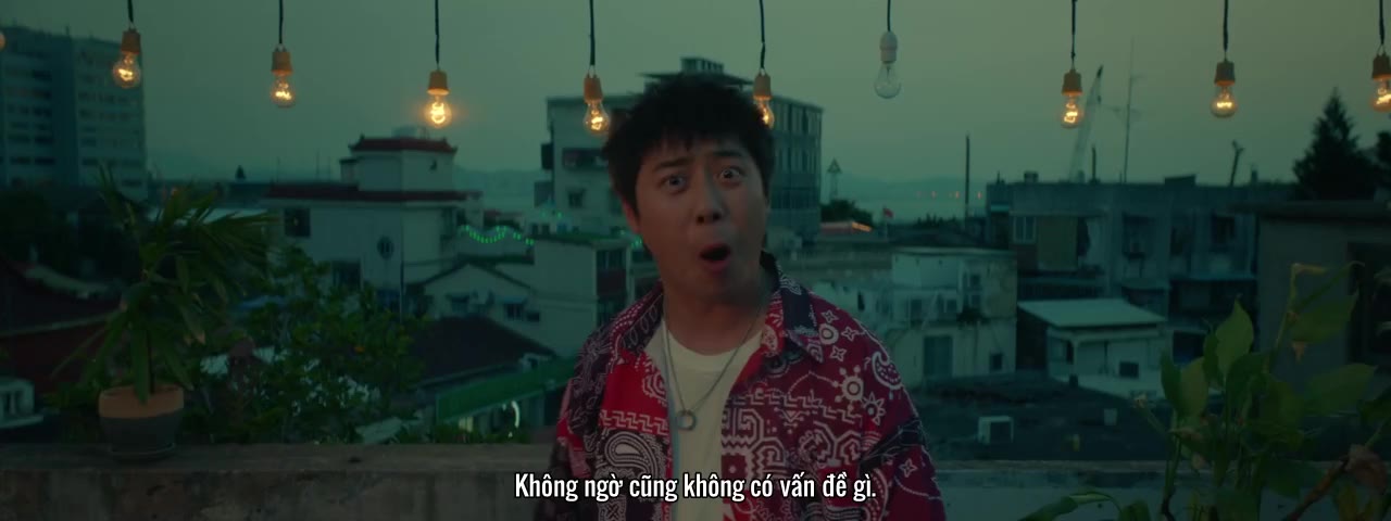 Thần Tài 3 tập 1