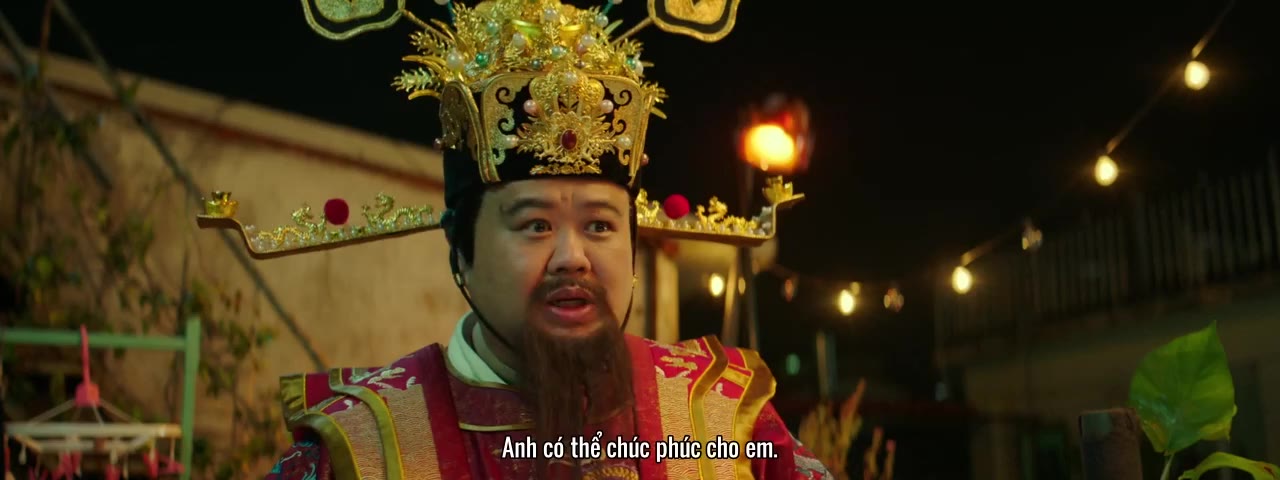 Thần Tài 3 - cảnh 2