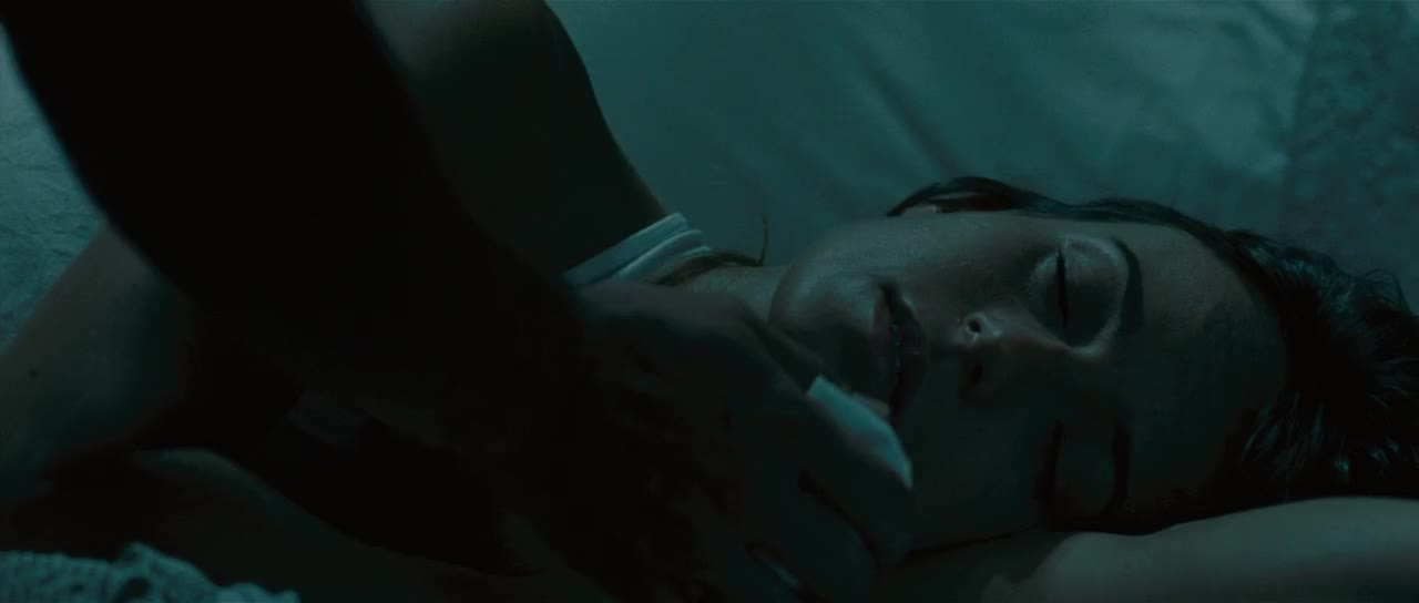 Sleep Tight tập 1