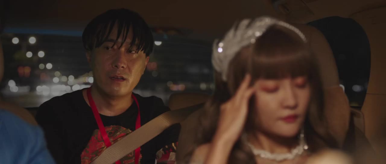 Người Mẹ Quyền Anh - cảnh 2