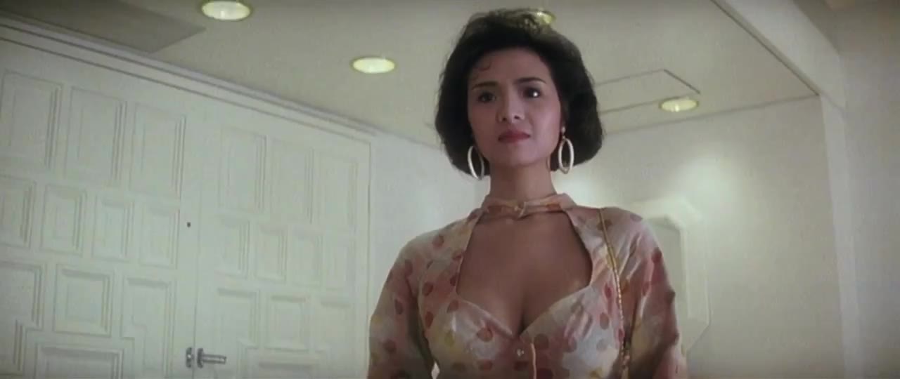 Vô địch tập 1 cảnh 2