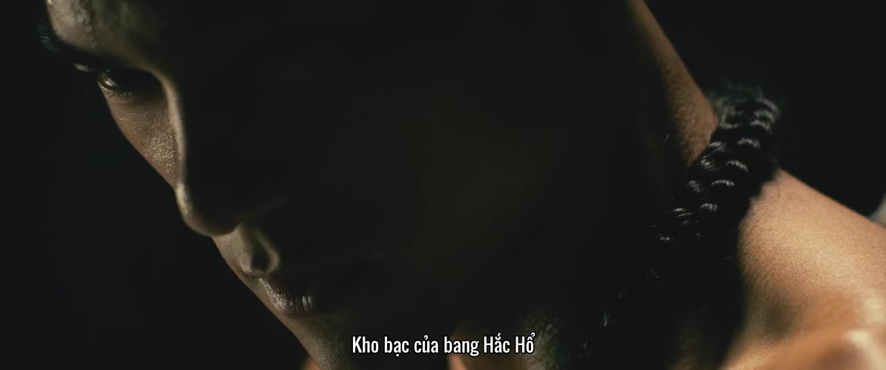 Hoàng Phi Hồng: Bí Ẩn Một Huyền Thoại - cảnh 1